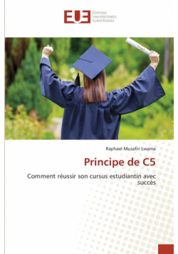 Principe de C5