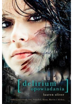 Delirium. Opowiadania