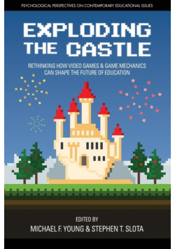 Exploding the Castle