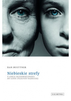 Niebieskie stref