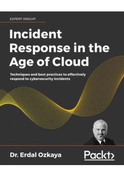 Incident Response in the Age of Cloud