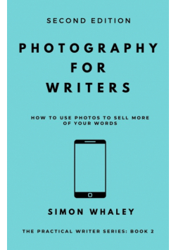 Photography for Writers