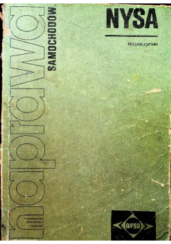 Naprawa Samochodów Nysa