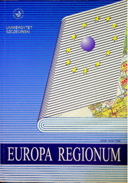 Europa region