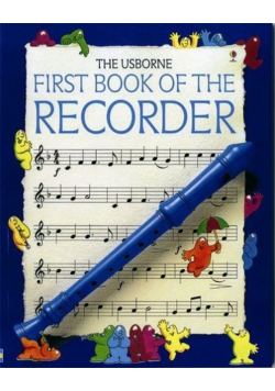 First Book of the Recorder