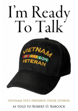 I'm Ready to Talk