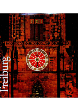 Freiburg ist mehr als Freiburg