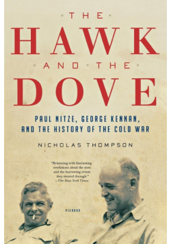 The Hawk and the Dove