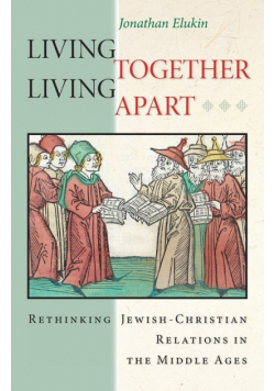 Living Together, Living Apart