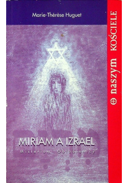 Miriam a Izrael