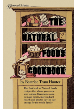 Natural Foods Cookbook