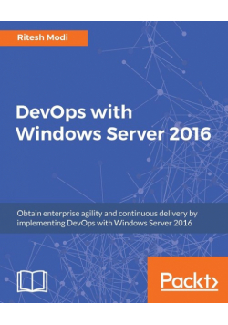 DevOps with Windows Server 2016