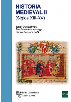 Historia Medieval II