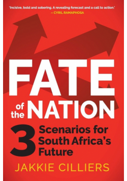 Fate of the Nation