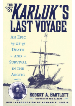 The Karluk's Last Voyage