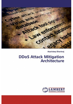 DDoS Attack Mitigation Architecture