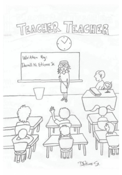 Teacher Teacher