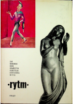 Rytm w poszukiwaniu stylu narodowego