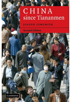 China Since Tiananmen