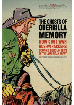 The Ghosts of Guerrilla Memory