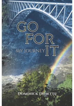 Go for It - My Journey