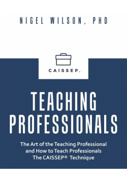 Teaching Professionals