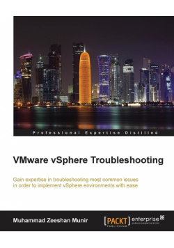 VMware vSphere Troubleshooting