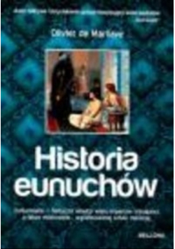 Historia eunuchów