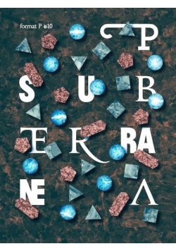Format P nr 10 Subterranea
