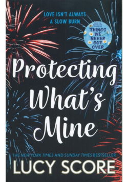 Protecting What’s Mine