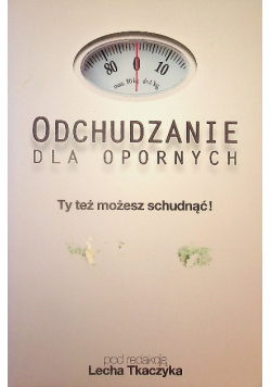 Odchudzanie dla opornych