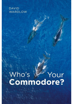 Who's Your Commodore