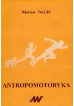 Antropomotoryka