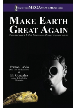 Make Earth Great Again