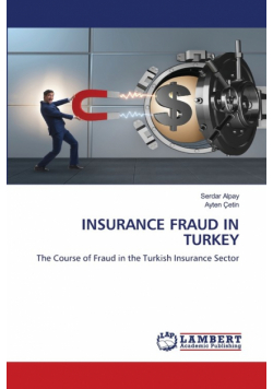 Insurance Fraud In Turkey