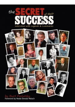The Secret of Their Success