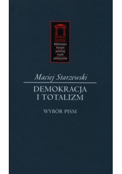 Demokracja i totalizm