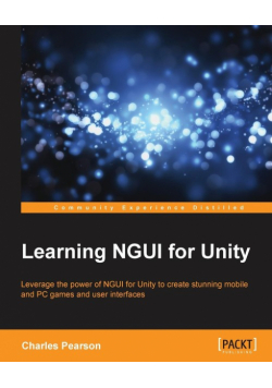 Learning NGUI for Unity