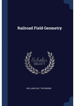 Railroad Field Geometry