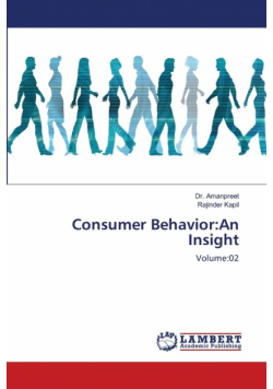 Consumer Behavior