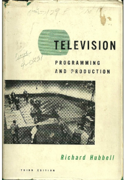 Television programming and production