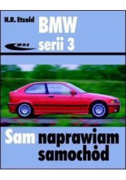 BMW serii 3 (typu E36)