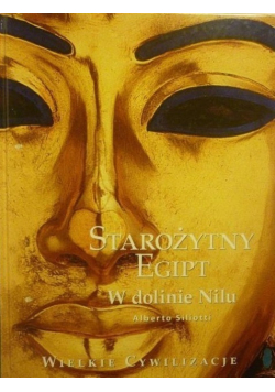 Starożytny Egipt W dolinie Nilu