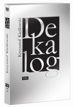 Dekalog 4DVD