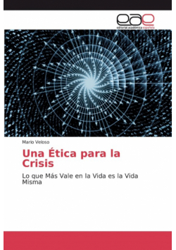 Una Ética para la Crisis