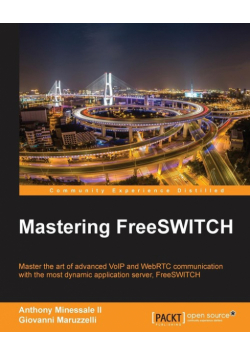 Mastering FreeSWITCH