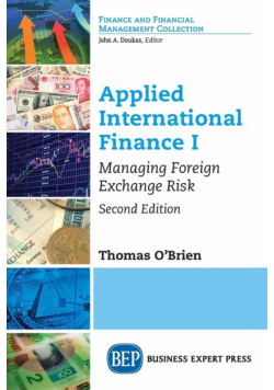 Applied International Finance I