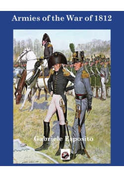 Armies of the War of 1812