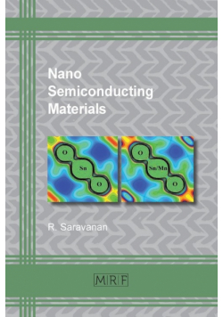 Nano Semiconducting Materials
