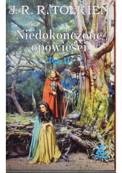 Niedokończone opowieści